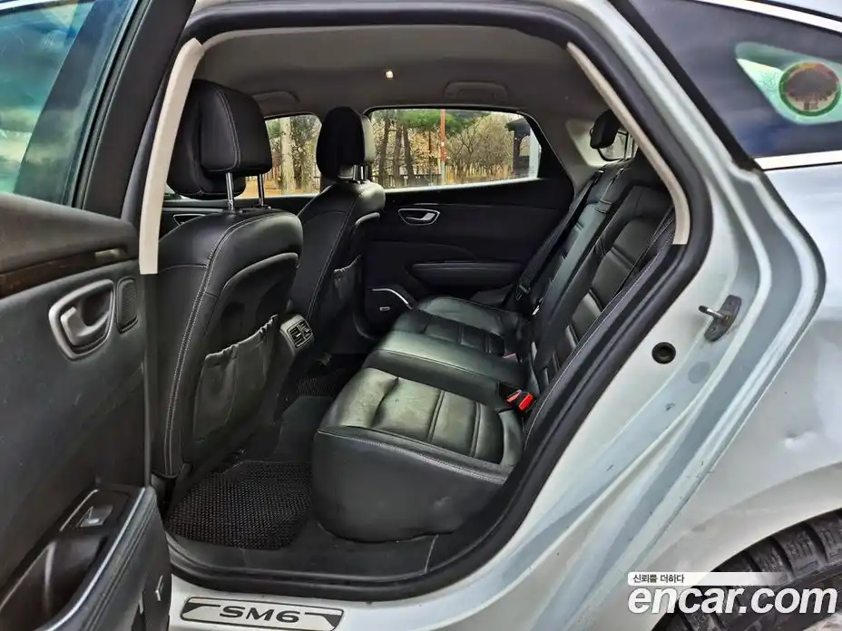 Renault SM6 2016 2.0 Автомат в Москве № 647364, фото 19