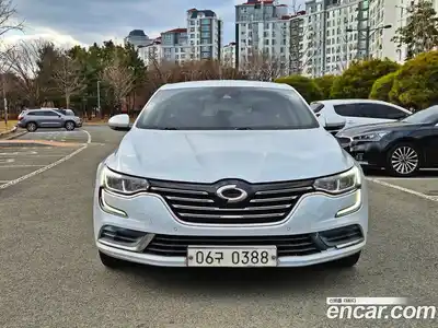 Renault SM6 2016 2.0 Автомат в Москве № 647364, миниатюра 2