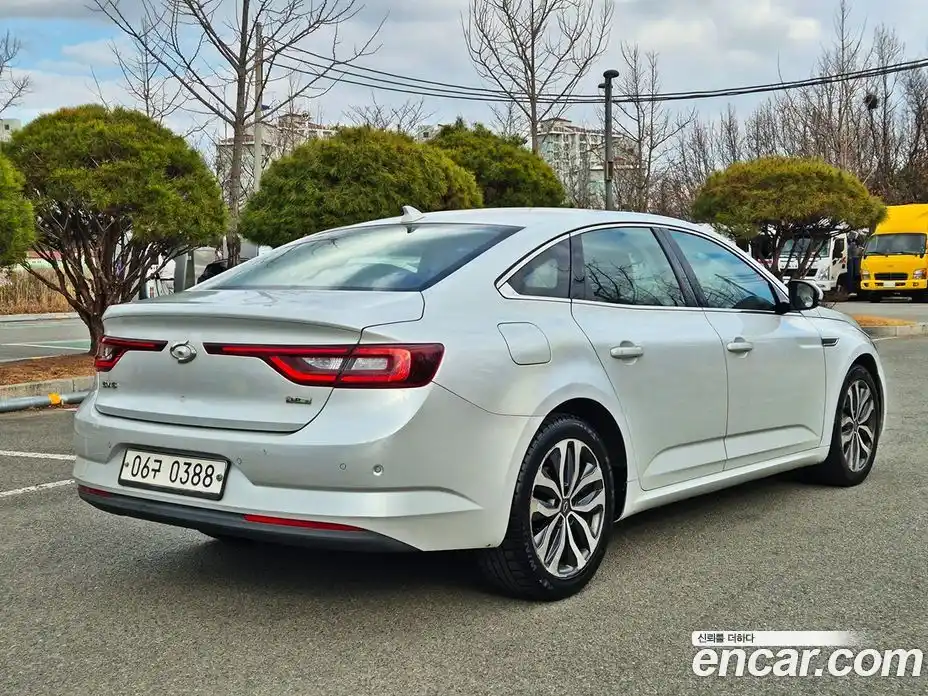 Renault SM6 2016 2.0 Автомат в Москве № 647364, фото 3