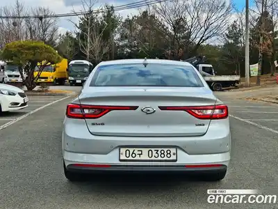 Renault SM6 2016 2.0 Автомат в Москве № 647364, миниатюра 5