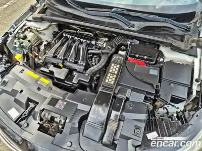 Renault SM6 2016 2.0 Автомат в Москве № 647364, миниатюра 7