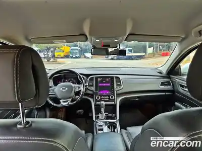 Renault SM6 2016 2.0 Автомат в Москве № 647364, миниатюра 8