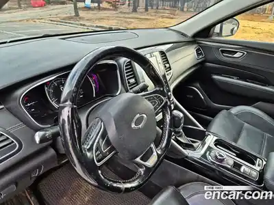 Renault SM6 2016 2.0 Автомат в Москве № 647364, миниатюра 9