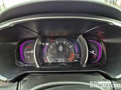 Renault SM6 2016 2.0 Автомат в Москве № 647364, миниатюра 10