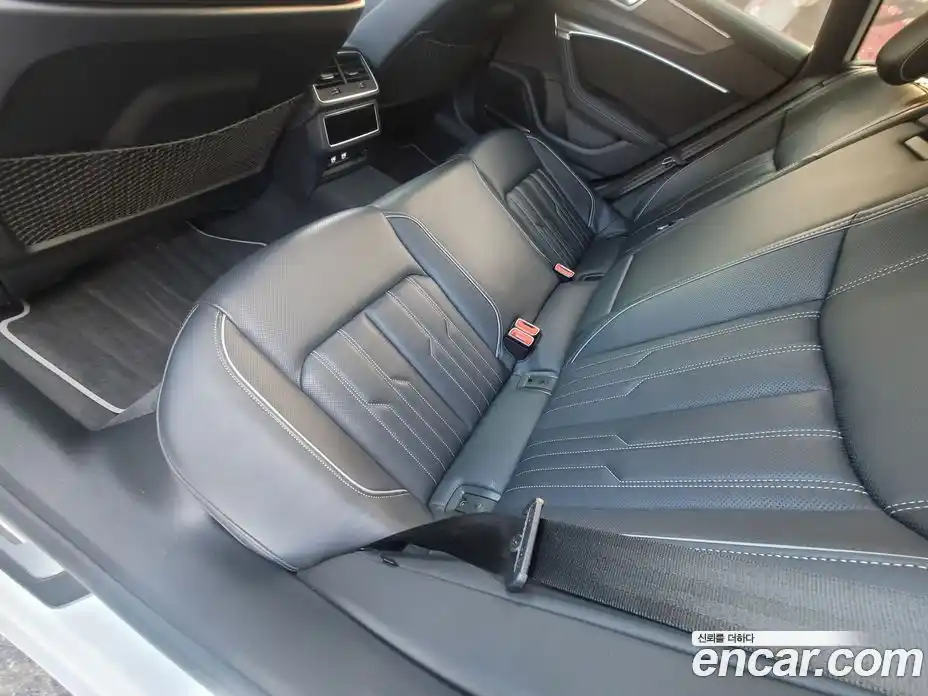 Audi A7 2020 3.0 Автомат в Москве № 650943, фото 11