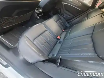 Audi A7 2020 3.0 Автомат в Москве № 650943, миниатюра 11