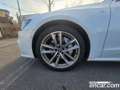 Audi A7 2020 3.0 Автомат в Москве № 650943, миниатюра 5