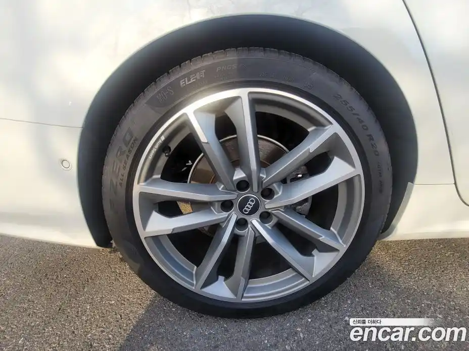 Audi A7 2020 3.0 Автомат в Москве № 650943, фото 6