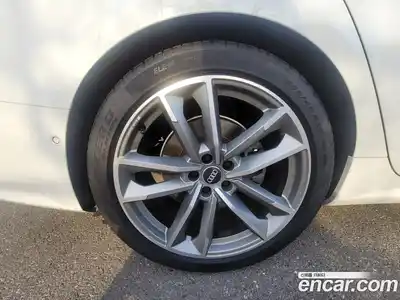 Audi A7 2020 3.0 Автомат в Москве № 650943, миниатюра 6