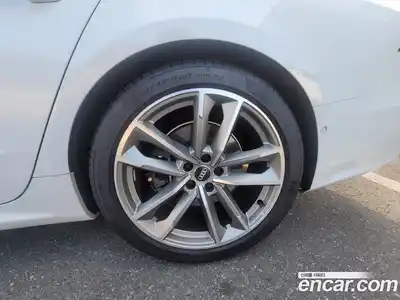 Audi A7 2020 3.0 Автомат в Москве № 650943, миниатюра 7