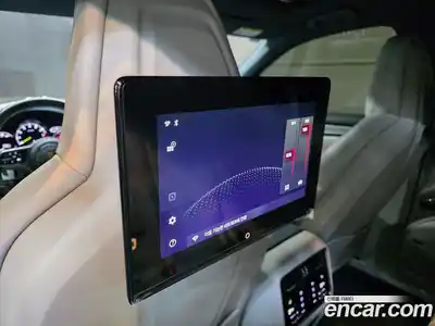 Porsche Cayenne 2023 3.0 Автомат в Москве № 651348, миниатюра 12