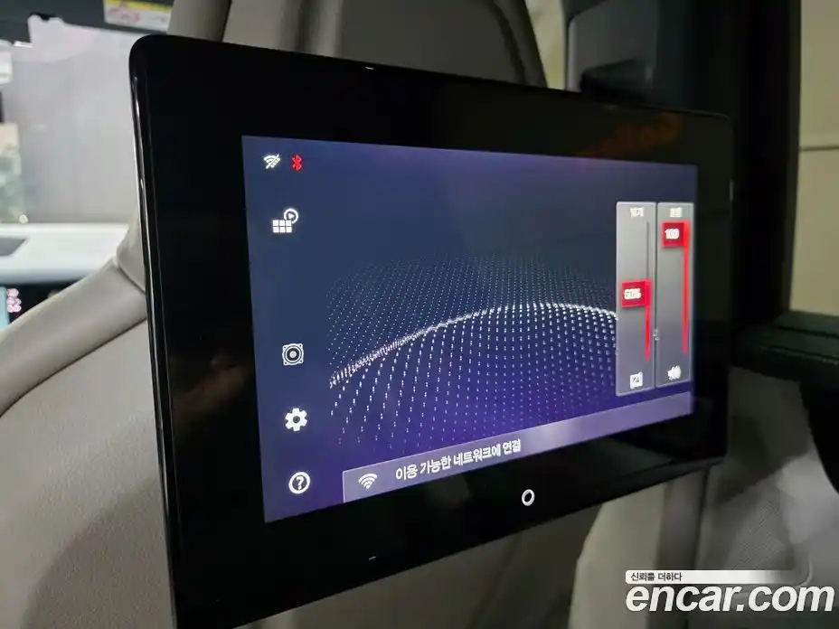 Porsche Cayenne 2023 3.0 Автомат в Москве № 651348, фото 16