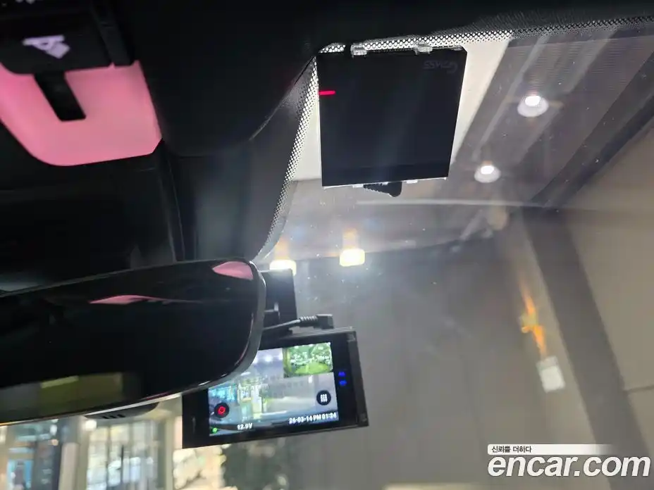 Porsche Cayenne 2023 3.0 Автомат в Москве № 651348, фото 17