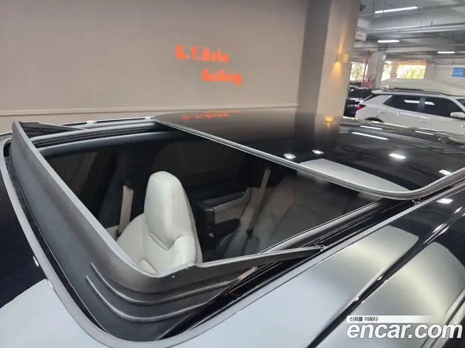 Porsche Cayenne 2023 3.0 Автомат в Москве № 651348, фото 20