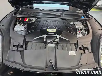 Porsche Cayenne 2023 3.0 Автомат в Москве № 651348, миниатюра 6