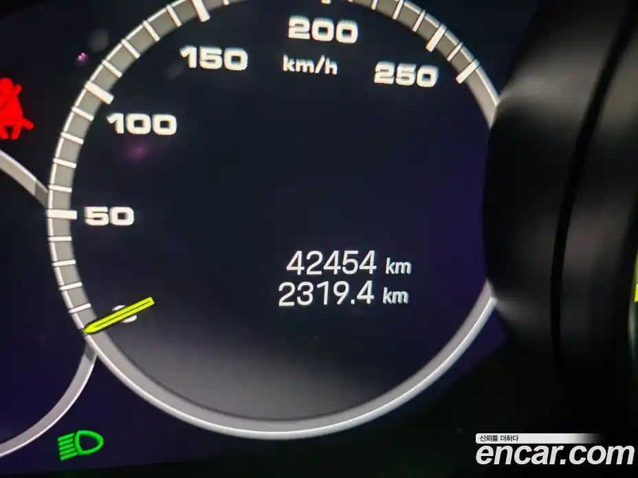 Porsche Cayenne 2023 3.0 Автомат в Москве № 651348, фото 8