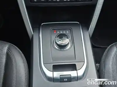 Land Rover Discovery Sport 2018 2.0 Автомат в Москве № 651959, миниатюра 12