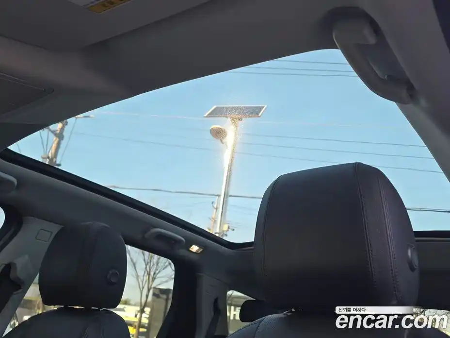 Land Rover Discovery Sport 2018 2.0 Автомат в Москве № 651959, фото 5