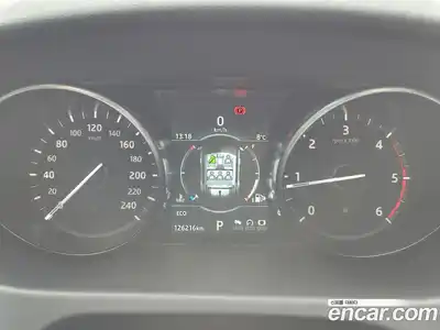 Land Rover Discovery Sport 2018 2.0 Автомат в Москве № 651959, миниатюра 6