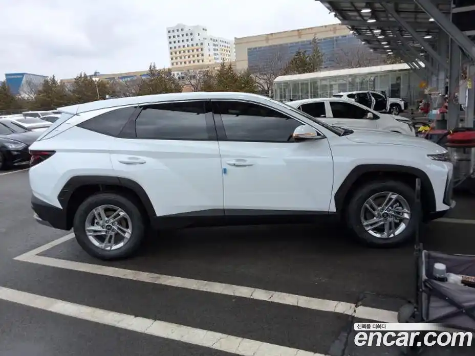 Hyundai Kona 2026 1.6 Автомат в Москве № 668700, фото 11