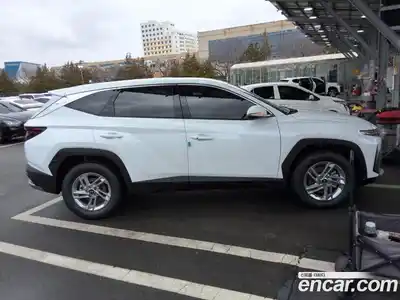 Hyundai Kona 2026 1.6 Автомат в Москве № 668700, миниатюра 11