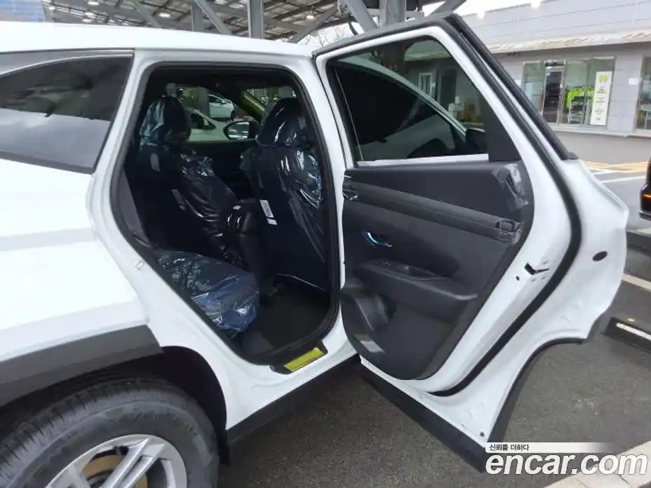 Hyundai Kona 2026 1.6 Автомат в Москве № 668700, фото 13