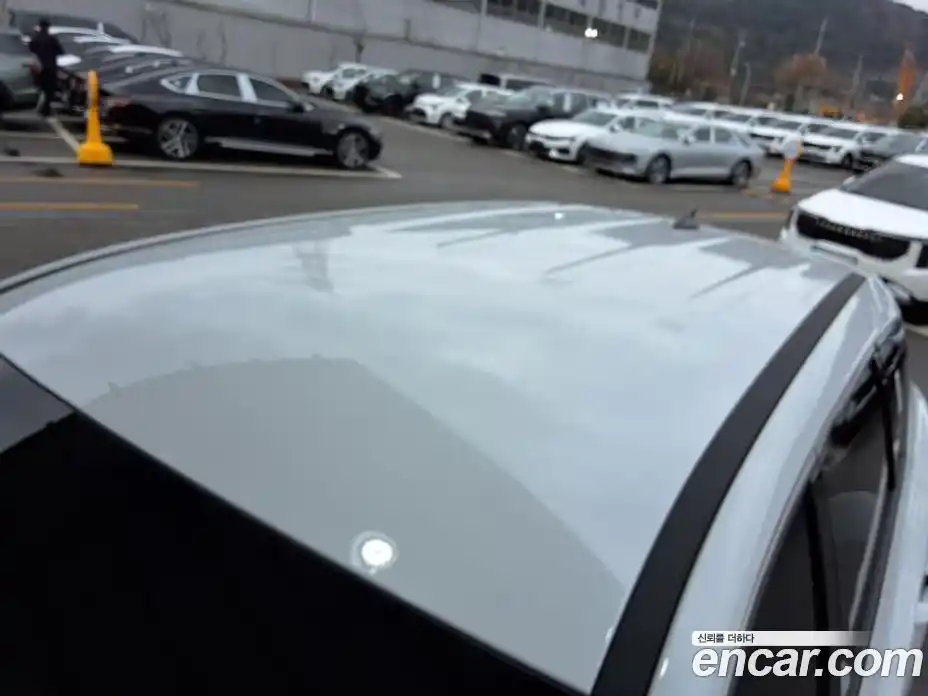 Hyundai Kona 2026 1.6 Автомат в Москве № 668700, фото 14