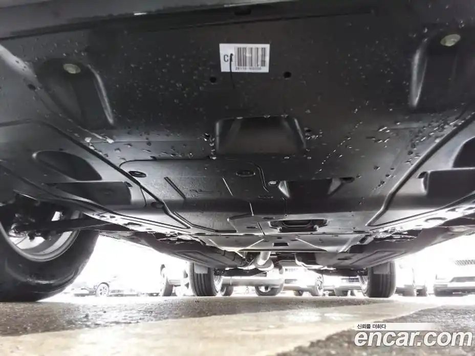 Hyundai Kona 2026 1.6 Автомат в Москве № 668700, фото 15