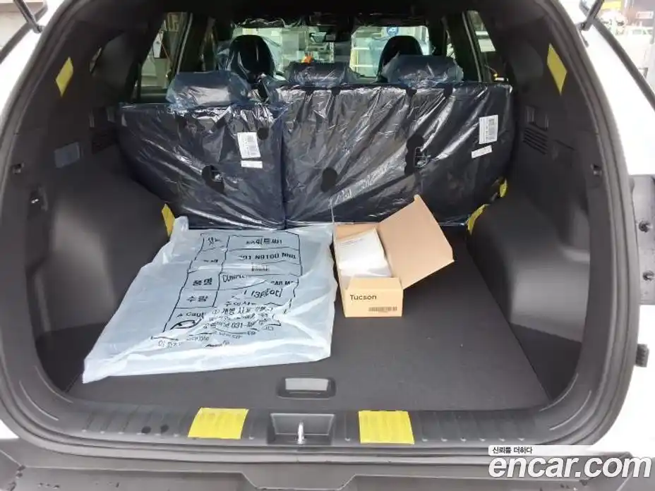 Hyundai Kona 2026 1.6 Автомат в Москве № 668700, фото 18