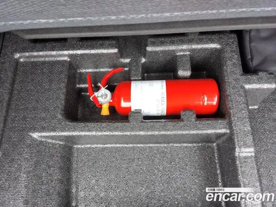 Hyundai Kona 2026 1.6 Автомат в Москве № 668700, фото 19