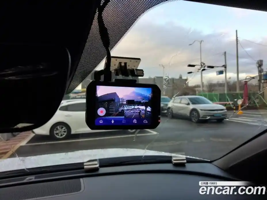 Hyundai Kona 2026 1.6 Автомат в Москве № 668700, фото 20