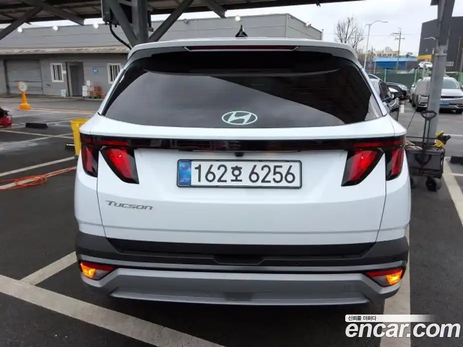 Hyundai Kona 2026 1.6 Автомат в Москве № 668700, фото 4