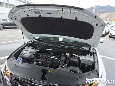 Hyundai Kona 2026 1.6 Автомат в Москве № 668700, миниатюра 6