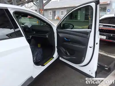 Hyundai Kona 2026 1.6 Автомат в Москве № 668700, миниатюра 9