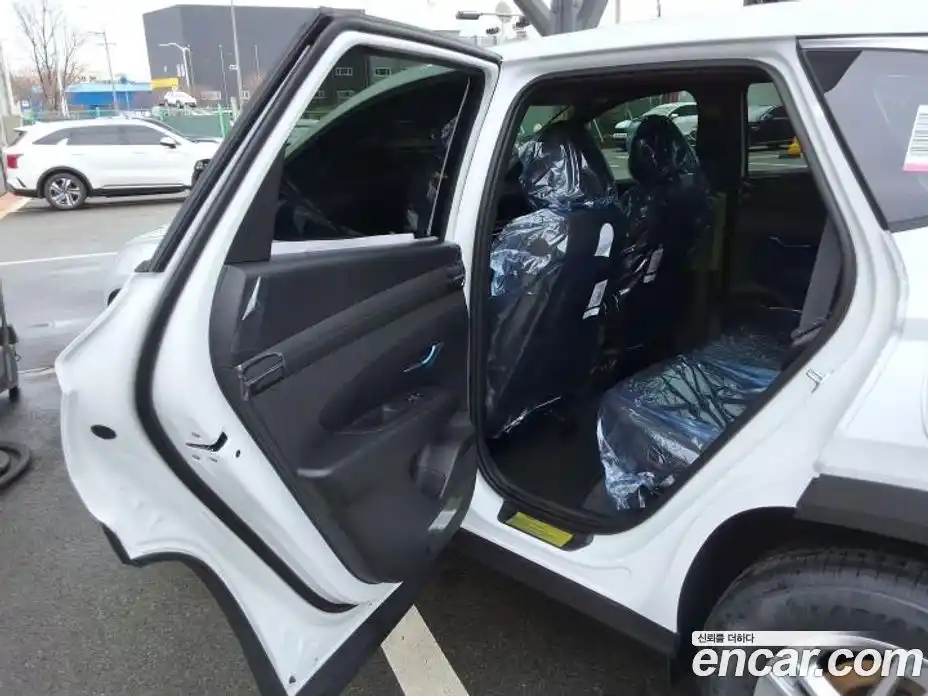 Hyundai Kona 2026 1.6 Автомат в Москве № 668700, фото 10