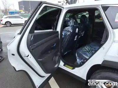 Hyundai Kona 2026 1.6 Автомат в Москве № 668700, миниатюра 10