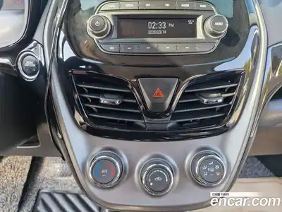 Chevrolet Spark 2019 1.0 Автомат в Москве № 668799, миниатюра 11