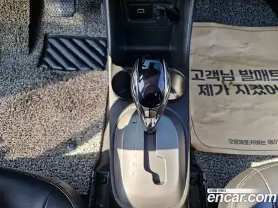 Chevrolet Spark 2019 1.0 Автомат в Москве № 668799, миниатюра 12