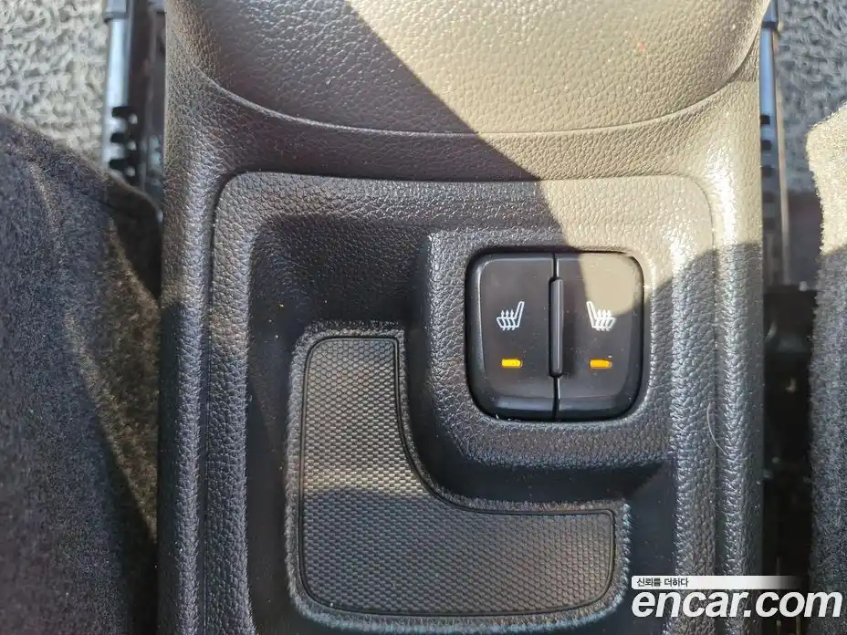 Chevrolet Spark 2019 1.0 Автомат в Москве № 668799, фото 13