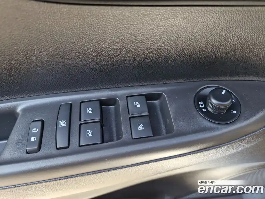 Chevrolet Spark 2019 1.0 Автомат в Москве № 668799, фото 14