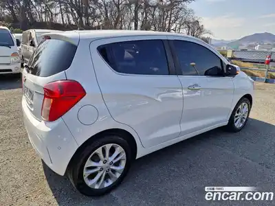 Chevrolet Spark 2019 1.0 Автомат в Москве № 668799, миниатюра 5