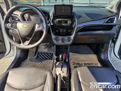 Chevrolet Spark 2019 1.0 Автомат в Москве № 668799, миниатюра 6