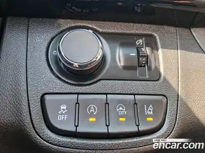 Chevrolet Spark 2019 1.0 Автомат в Москве № 668799, миниатюра 9