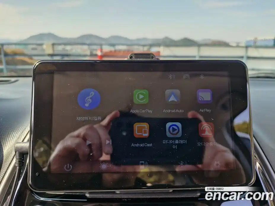 Chevrolet Spark 2019 1.0 Автомат в Москве № 668799, фото 10