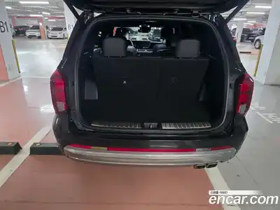 Hyundai Palisade 2024 3.8 Автомат в Москве № 668946, миниатюра 11