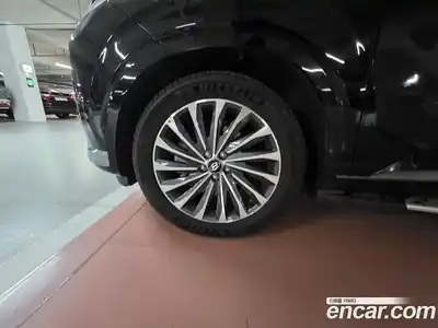 Hyundai Palisade 2024 3.8 Автомат в Москве № 668946, миниатюра 5