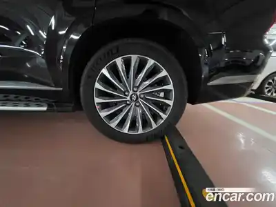 Hyundai Palisade 2024 3.8 Автомат в Москве № 668946, миниатюра 6