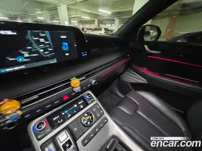 Hyundai Palisade 2024 3.8 Автомат в Москве № 668946, миниатюра 7