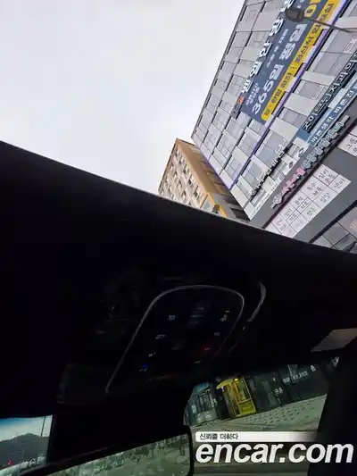 Hyundai Palisade 2024 3.8 Автомат в Москве № 668946, миниатюра 9