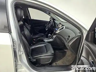 Chevrolet Cruze 2013 1.8 Автомат в Москве № 669688, миниатюра 11